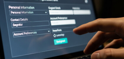 Creating a Real Account on MetaTrader 5: A Comprehensive Guide