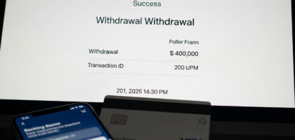 How to Transfer Money from Forex Trading Account to Your Bank: A Comprehensive Guide