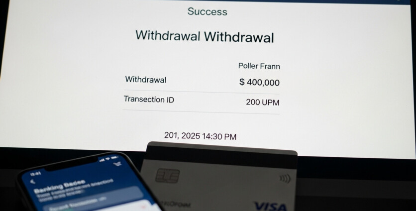 How to Transfer Money from Forex Trading Account to Your Bank: A Comprehensive Guide