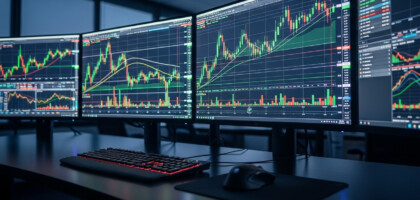 Grid Trading in Forex: A Comprehensive Guide for 2021 and Beyond