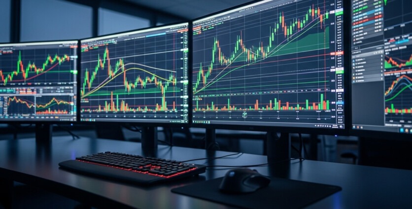 Grid Trading in Forex: Full Guide