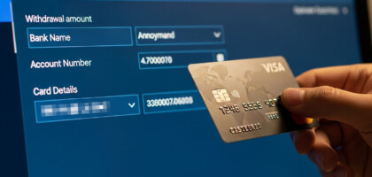 Withdrawing Funds from MetaTrader 5: A Comprehensive Guide to Bank Transfers