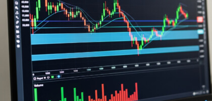VWAP and Volume: A Comprehensive Guide to Two Essential Forex Day Trading Indicators
