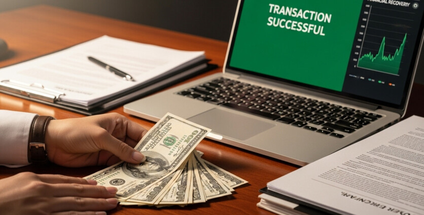 Recovering Funds: A Comprehensive Guide to Getting Your Money Back from Forex Trading