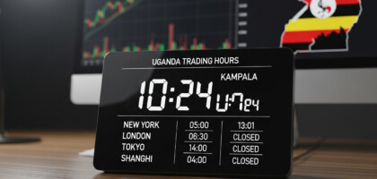 Forex Market Hours in Uganda: A Comprehensive Guide to Trading Times