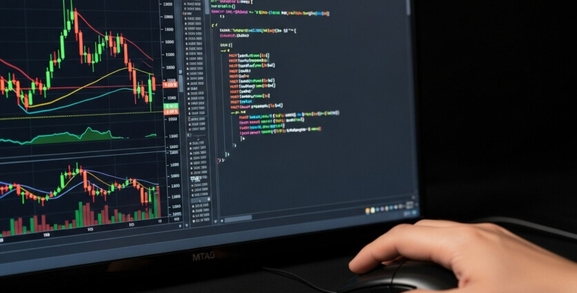 Expert Advisor Programming in MetaTrader 5: A Comprehensive Guide by Andrew R. Young