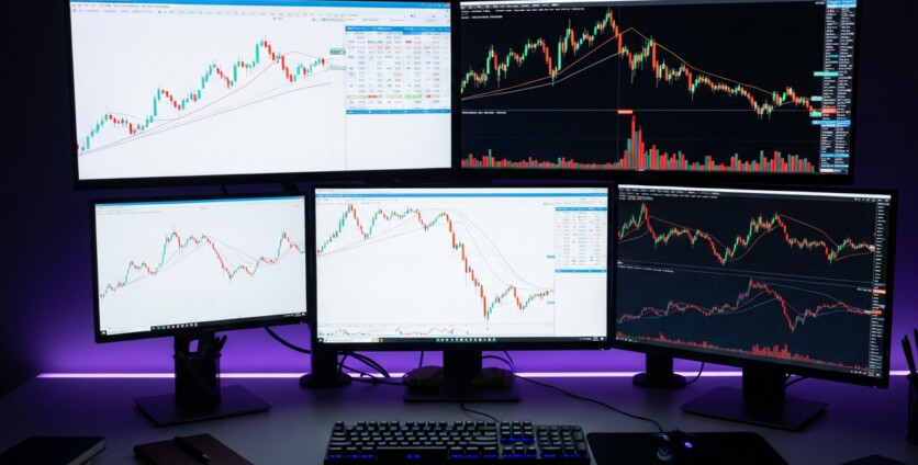 Forex Trading vs. Day Trading: Key Differences and Strategies