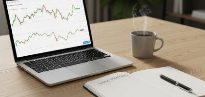 Forex Trading for Beginners: Simple Strategies to Make Money
