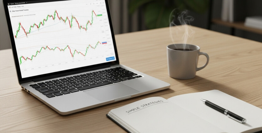 Forex Trading for Beginners: Simple Strategies to Make Money