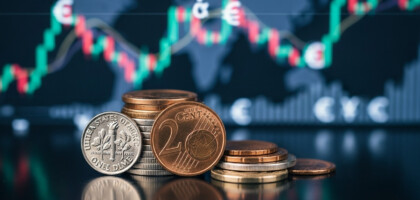 Minimum Capital Required to Start Forex Trading