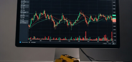 Trading Gold on Forex.com in the US: A Comprehensive Guide