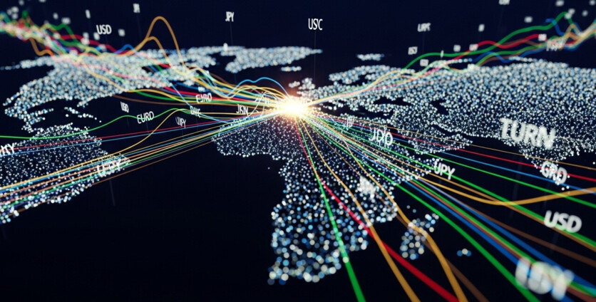 Spot Forex Market: The Defining Characteristic and Its Implications