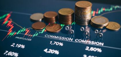 Forex Trading Commissions: Types, Structures, and How They Impact Your Trades