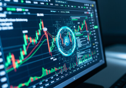 Forex Robots in South Africa: Costs, Features, and Considerations