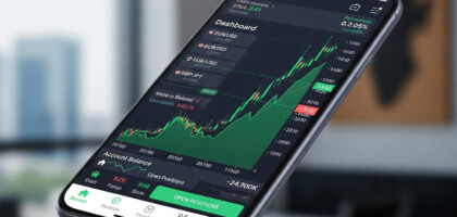 Best Forex Trading Apps in Nigeria: A Comprehensive Guide