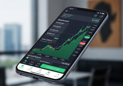 Best Forex Trading Apps in Nigeria: Full Guide