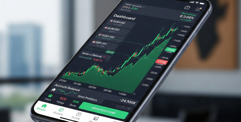 Best Forex Trading Apps in Nigeria: A Comprehensive Guide