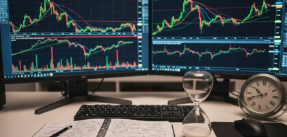 How Long Does It Take to Learn Forex Trading? A Comprehensive Guide