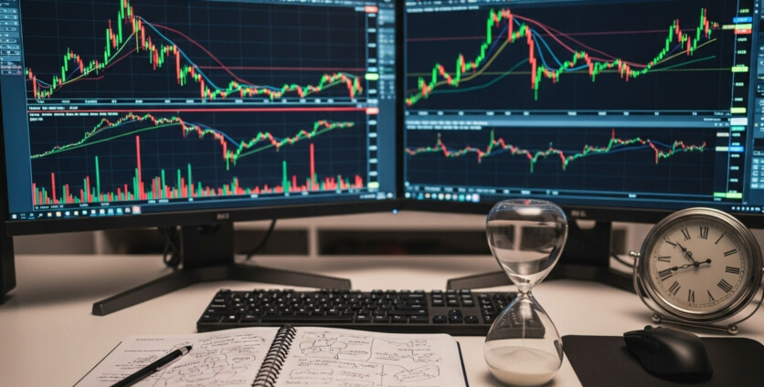 How Long Does It Take to Learn Forex Trading? A Comprehensive Guide