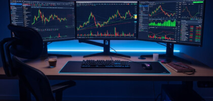 Forex Trading Masterclass: A Comprehensive Guide to Professional Forex Trading (PFTM) Strategies and Techniques