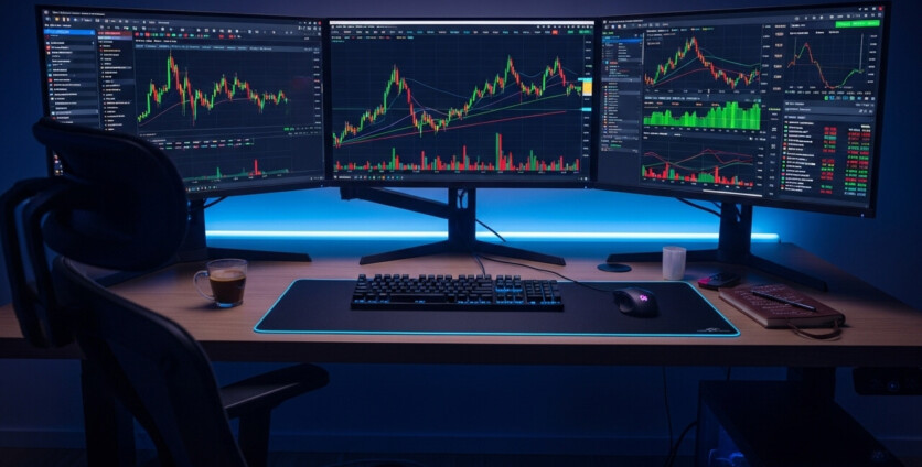 Forex Trading Masterclass: A Comprehensive Guide to Professional Forex Trading (PFTM) Strategies and Techniques