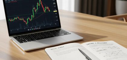 Forex Trading for Beginners: A Comprehensive Guide