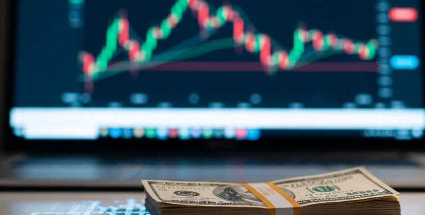 Forex Trading: Minimum Capital Requirements and Considerations for Beginners