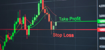 Stop Loss and Take Profit: A Comprehensive Guide for Forex Traders