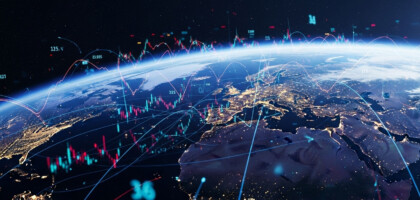 The Daily Turnover of the Forex Market: Understanding the Scale of Global Currency Trading