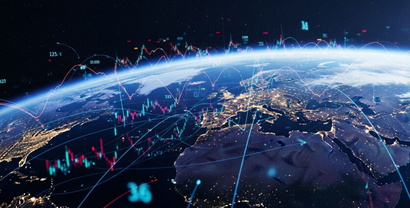 The Daily Turnover of the Forex Market: Understanding the Scale of Global Currency Trading