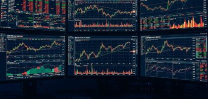 Encyclopedic Overview of Trading US Indexes, Forex, Oil, and Gold Markets