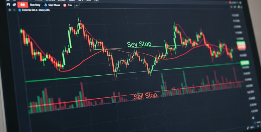 Sell Stop and Buy Stop Orders in Forex Trading: A Comprehensive Guide