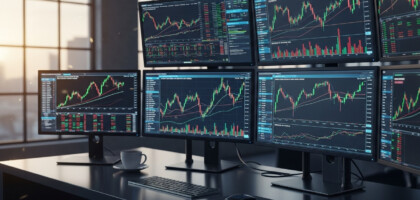 Forex Market Opening Times on Monday: A Comprehensive Guide for Traders