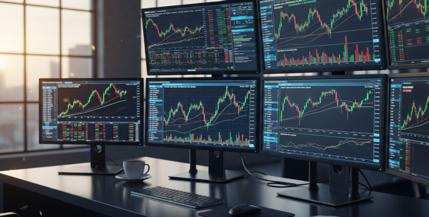 Forex Market Opening Times on Monday: A Comprehensive Guide for Traders