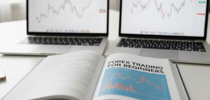 Forex Trading for Beginners: A Comprehensive Guide by Matthew Driver