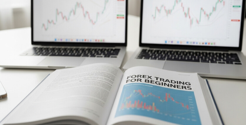 Forex Trading for Beginners: A Comprehensive Guide by Matthew Driver