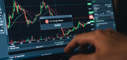 MetaTrader: Troubleshooting ‘Not Enough Money’ Errors