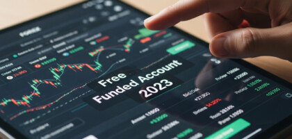 Free Funded Forex Account 2023: A Comprehensive Guide