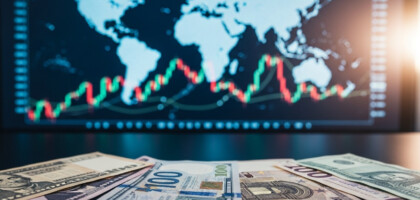 Buy and Sell in Forex: Understanding the Basics of Currency Trading