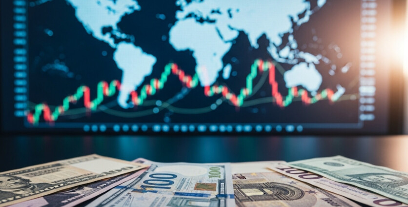 Buy and Sell in Forex: Understanding the Basics of Currency Trading