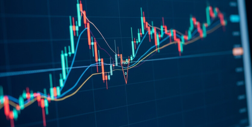 Pivot Points in Forex Trading: A Comprehensive Guide
