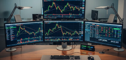 Best Forex Pairs to Trade During the London and New York Sessions