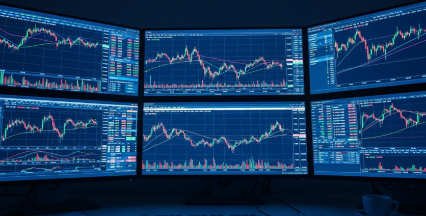 What Are the Best Pairs to Trade During the London and New York Session Overlap?