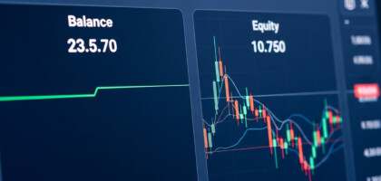 Understanding the Difference Between Balance and Equity in Forex Trading