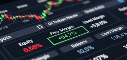 Free Margin in Forex Trading: Definition, Calculation, and Importance