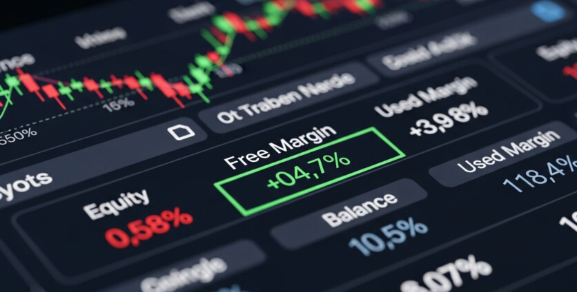 Free Margin in Forex Trading: Definition, Calculation, and Importance