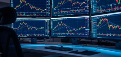 Forex Trading: An Introduction to the Foreign Exchange Market