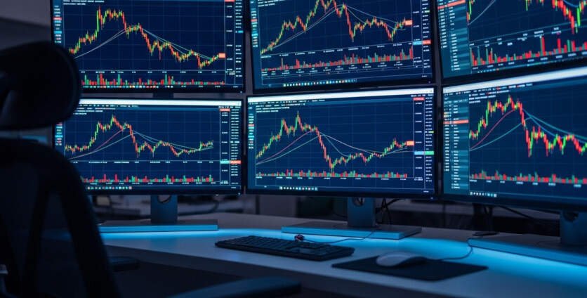 Forex Trading: An Introduction to the Foreign Exchange Market