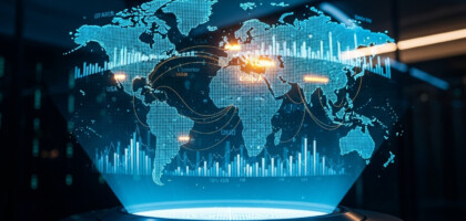 Forex Trading: A Global Ranking of Top Performing Countries