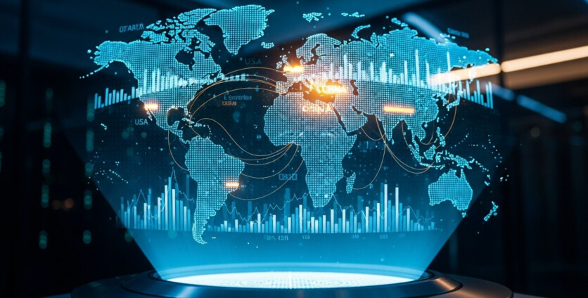 Forex Trading: A Global Ranking of Top Performing Countries
